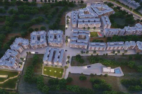 Buy RK Flats at Balaji Avvante Starting From ₹ Lacs*